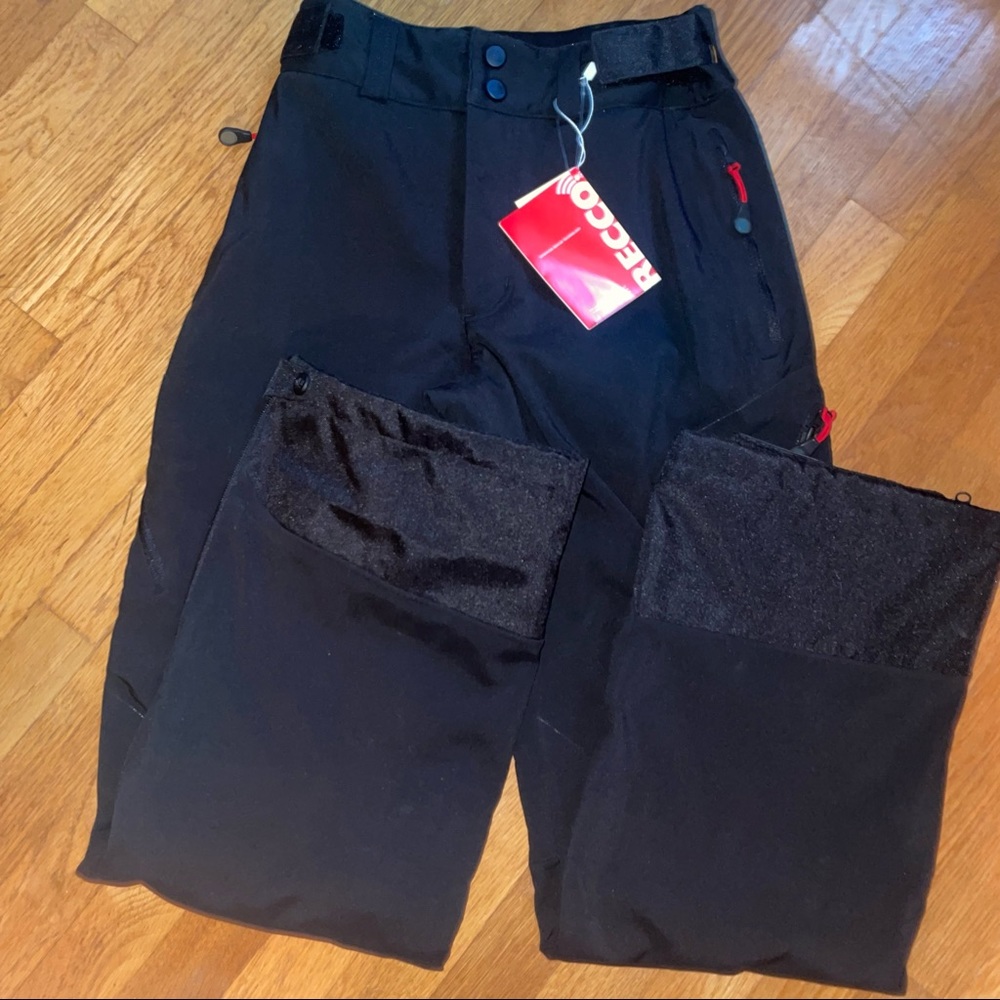 *NWT* Brooks Brother ProSport Mens Snow-pants